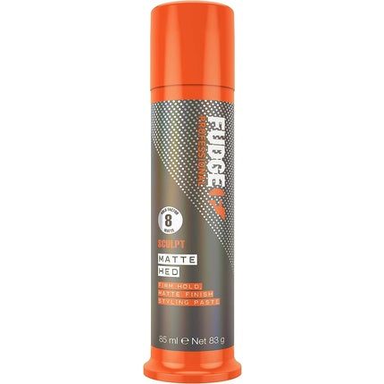 Cremă texturizantă păr, Fudge, Matte Hed, 85g