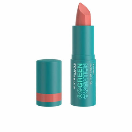 Ruj Maybelline New York, Green Edition, 013 Shell