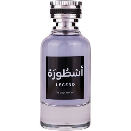 Eau de Parfum Gulf Orchid Legend 110ml