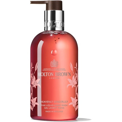 Săpun lichid, Molton Brown, Limited Edition, 340g