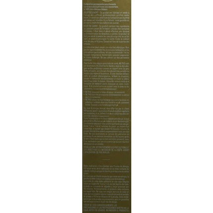 Vopsea de păr, Goldwell, Nectaya 5R TB Maro, 60ml