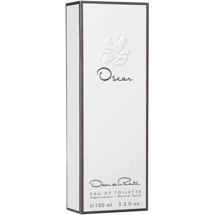 Eau de Toilette Oscar De La Renta pentru femei, 100ml