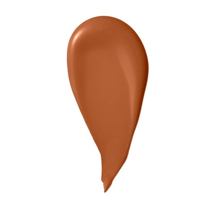 Fond de ten, Bourjois, Always Fabulous, maro intens