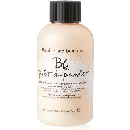 Șampon pudră, Bumble & bumble Pret-a-Powder, 56g