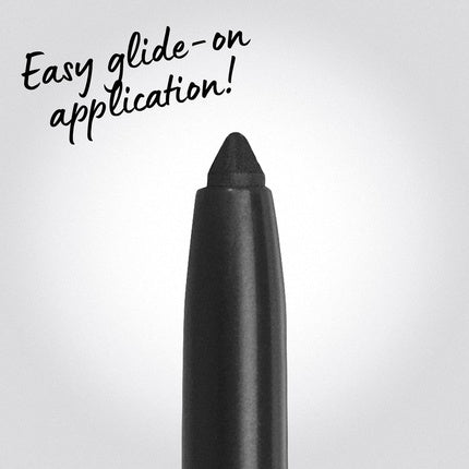 Eyeliner mecanic, NYX, negru, 0.34g