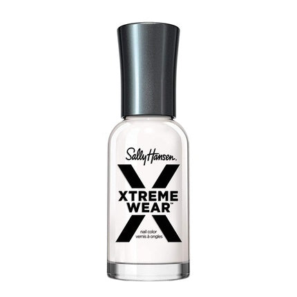 Lac de unghii Sally Hansen Xtreme Wear alb 12ml