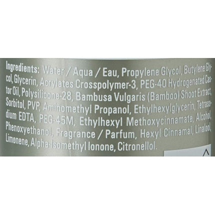 Goldwell Hair Perms & Texturisers, Cremă de coafare, 30ml, argintiu