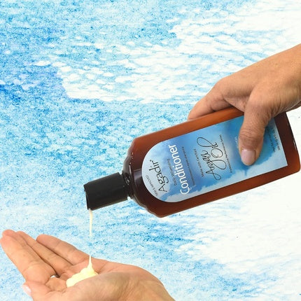 Balsam, Agadir, Argan Oil, volum, 355ml