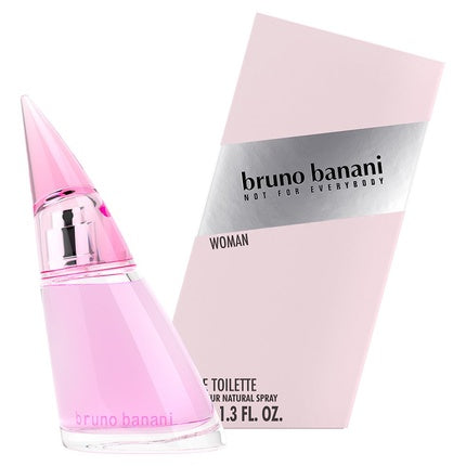 Parfum, Bruno Banani, Woman, floral-fructat 40ml
