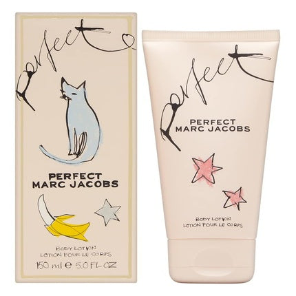 Lotiune de corp, Marc Jacobs, Perfect, 150 ml