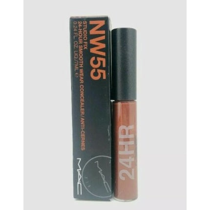Concealer Mac, Studio Fix, maro