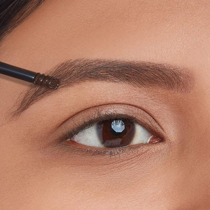 Gel de sprâncene Grande Browfill Tinted Dark, 4 g