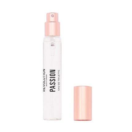 Parfum, Makeup Revolution, Passion, pulverizator, 10ml