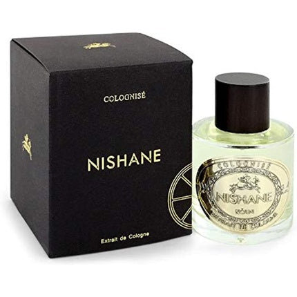 Parfum, Nishane, Extrait De Cologne, 100 ml