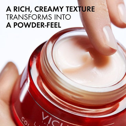 Crema antirid de zi, Vichy, Liftactiv Collagen Specialist, 50ml