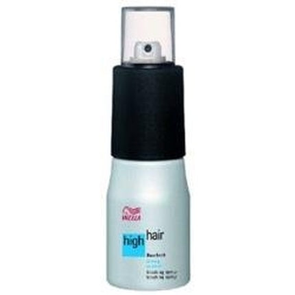 Fixativ păr, Wella, Lifetex, 500 ml, argintiu-negru