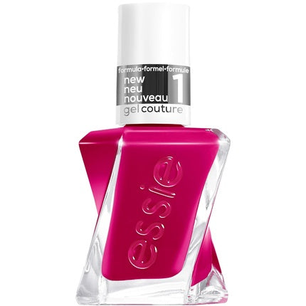 Lac de unghii, Essie, Gel Couture V.I.Please, roz, 13.5ml