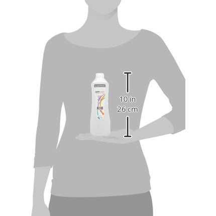 Fixativ păr, Matrix Optiwave, 1L, alb