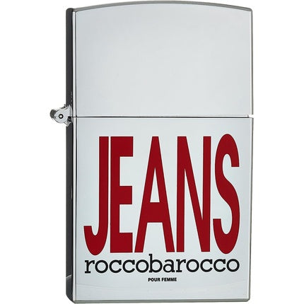 Parfum, Chevignon, Silver Jeans, 75ml