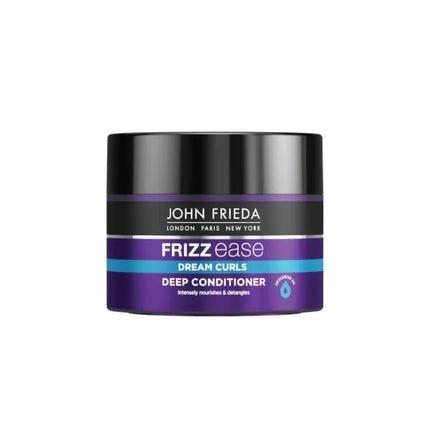 Condiționator John Frieda Frizz Ease Dream Curls, 250 ml