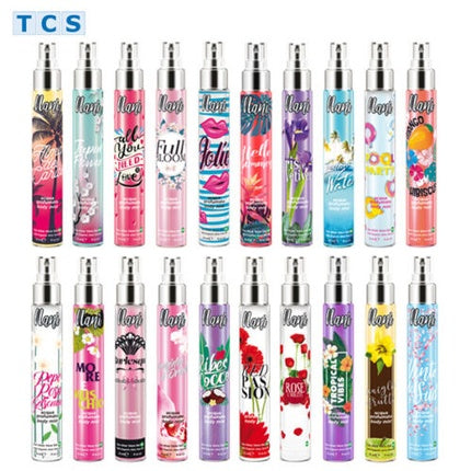 Spray de Corp, Nani, Red Passion, 75ml