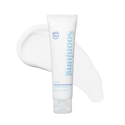 Crema Facială ETUDE HOUSE SoonJung Barrier Intensive 60ml