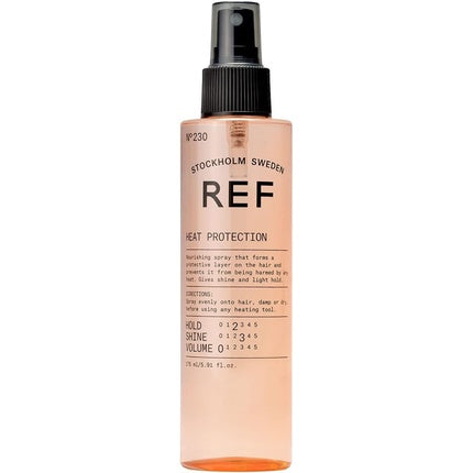 Spray protecție termică, Ref, Heat Protection 230 175ml