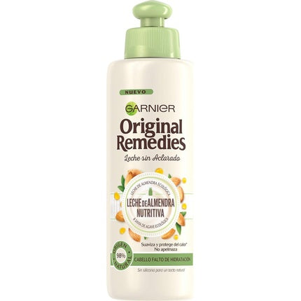 Balsam leave-in, Garnier, Original Remedies, 200ml