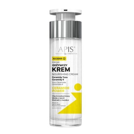 Cremă de față, Apis, Ceramid Power, 50ml