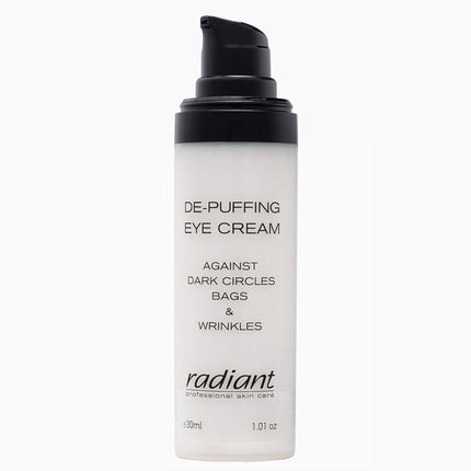 Crema de Ochi Radiant Professional, Anticearcăn, 30ml