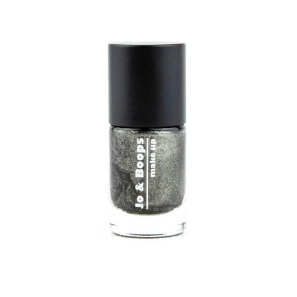 Luciu de unghii Jo&Boops No.32 gri metalizat 10ml