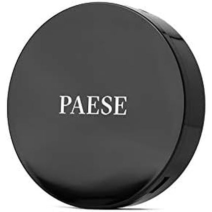 Pudră Față, Paese Cosmetics, Semi-Transparentă, Matte 9g