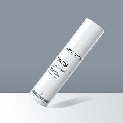 Cremă de noapte, Dermaceutic Turnover, 40ml, acid glicolic