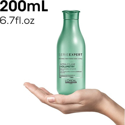 Condiționator L'Oréal Professionnel Serie Expert Volumetry 200ml