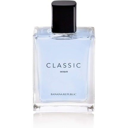Parfum, Banana Republic, Classic Acqua, unisex