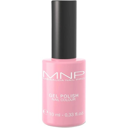 Gel Polish Mesauda Milano MNP Causeway Bay, roz, 10ml