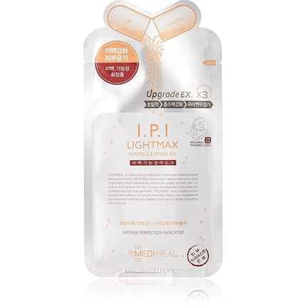 Masca faciala Mediheal I.P.I Lightmax, 30g