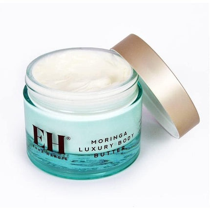 Unt de corp, Emma Hardie, Moringa, 200ml