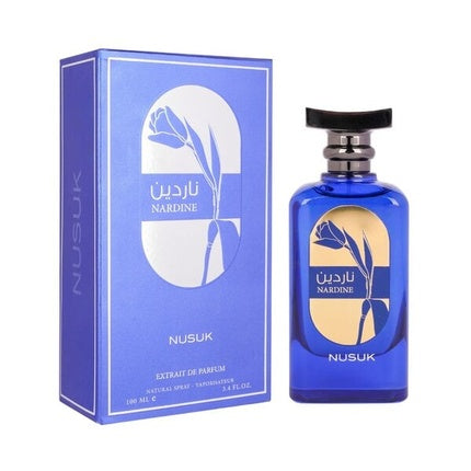 Parfum Nardine, Nusuk, 100 ml