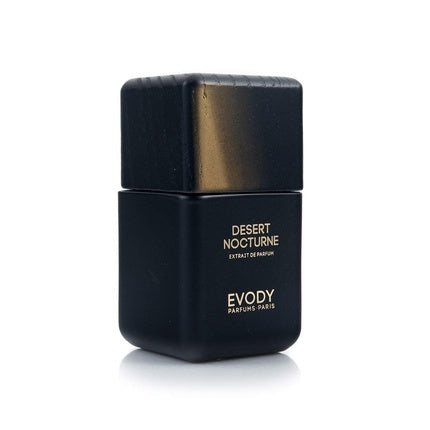 Parfum Evody Desert Nocturne, negru, 30ml