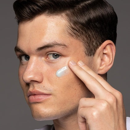 Cremă de zi pentru bărbați, Shakeup Cosmetics, 50 ml