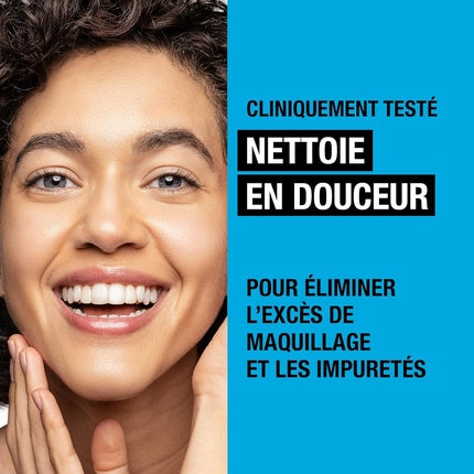 Gel de curățare Neutrogena Hydro Boost Aqua, 200ml