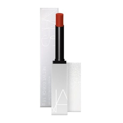 Ruj Nars Powermatte Starlight Rosu Arțar
