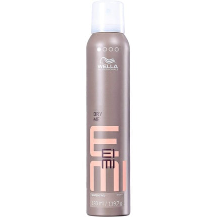Şampon uscat, Wella, Eimi Dry Me, 180ml