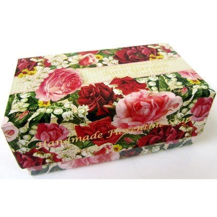 Săpun, Saponificio Artigianale, Rose Garden, alb