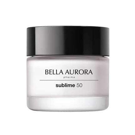 Crema de zi Bella Aurora Sublime 50, 50ml