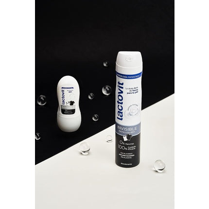 Deodorant roll-on, Lactovit, Extra Eficient, 50ml