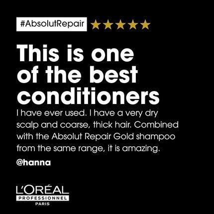 Balsam L'Oréal Professionnel Abs Repair 200ml