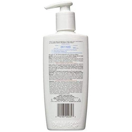 Loțiune de masaj pentru vergeturi, Palmer's, 250ml
