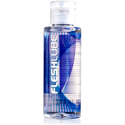 Lubrifiant personal, Fleshlight, Fleshlube Water, pe bază de apă, 100 ml